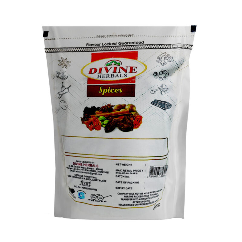 herbal cloves from divine herbals spices