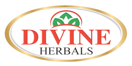 Divine Herbals