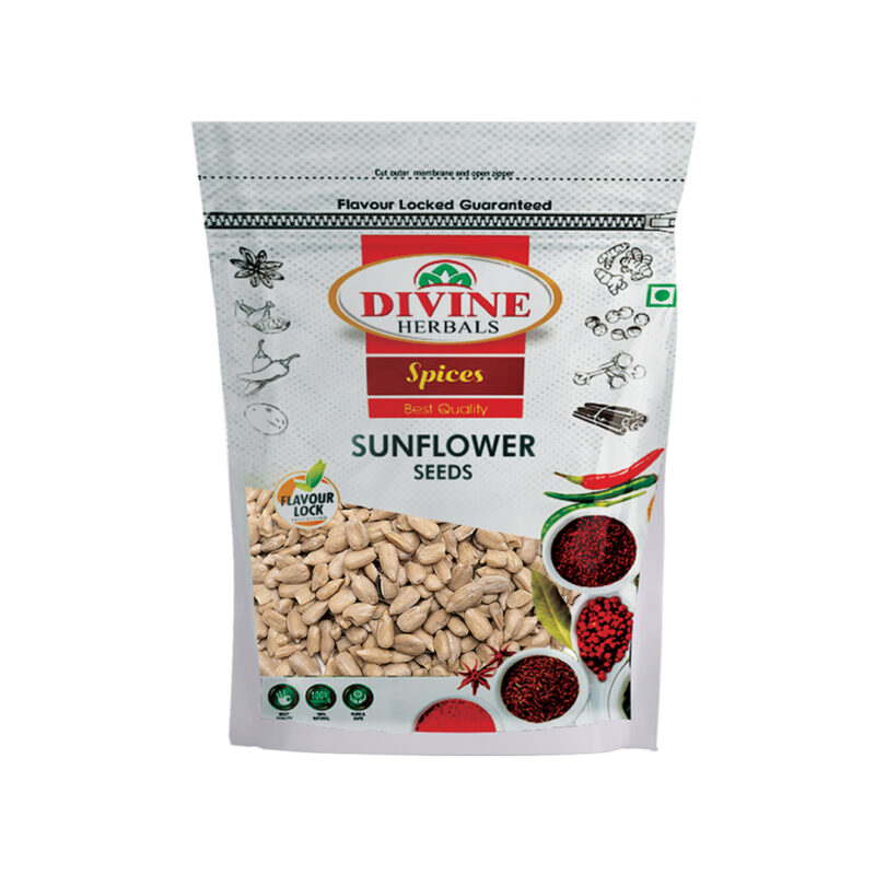 buy organic sunflower seeds from